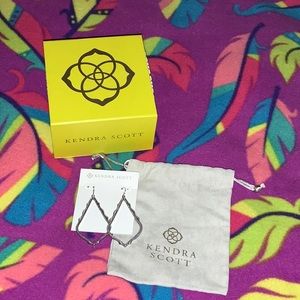 Kendra Scott Sophia Earring